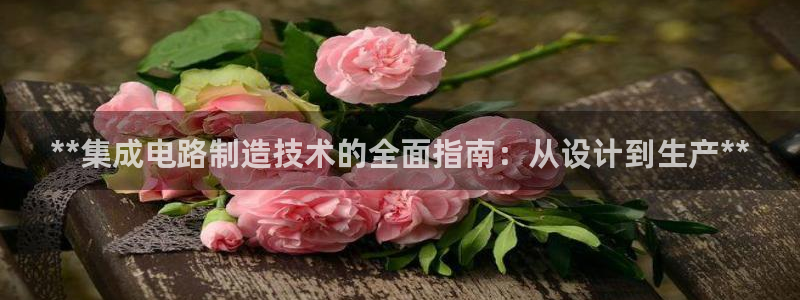 彩神网官网登录：**集成电路制造技术的全面指南：从设计到生产**